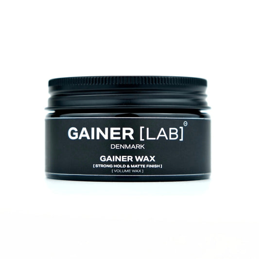 Hairwax bundle