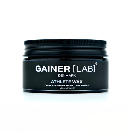 Athlete™ Wax Hårvoks