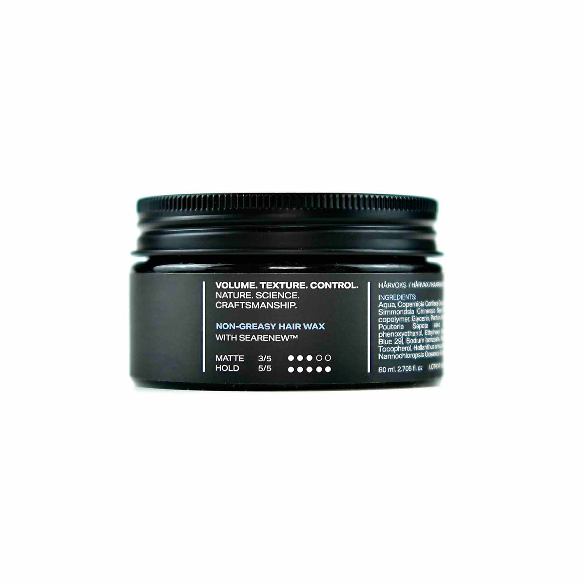 Athlete Wax™ Hårvax
