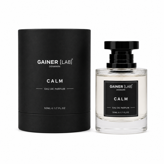 CALM - eau de parfum