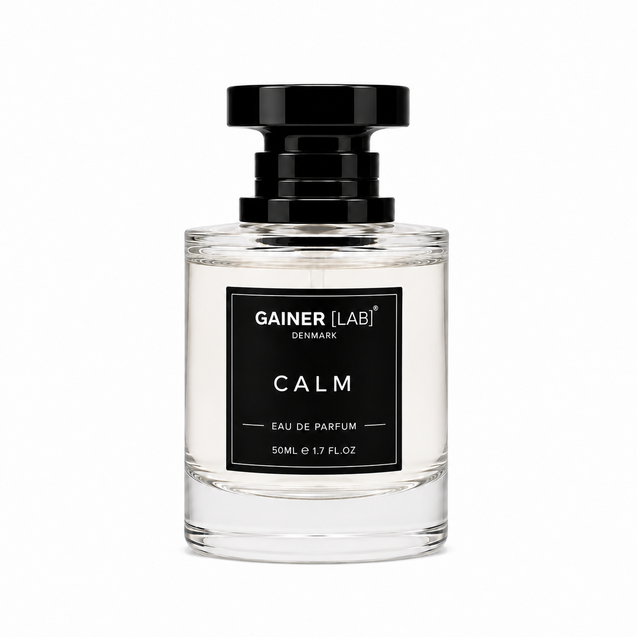 CALM - eau de parfum
