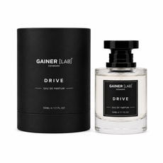DRIVE - eau de parfum