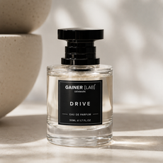 DRIVE - eau de parfum