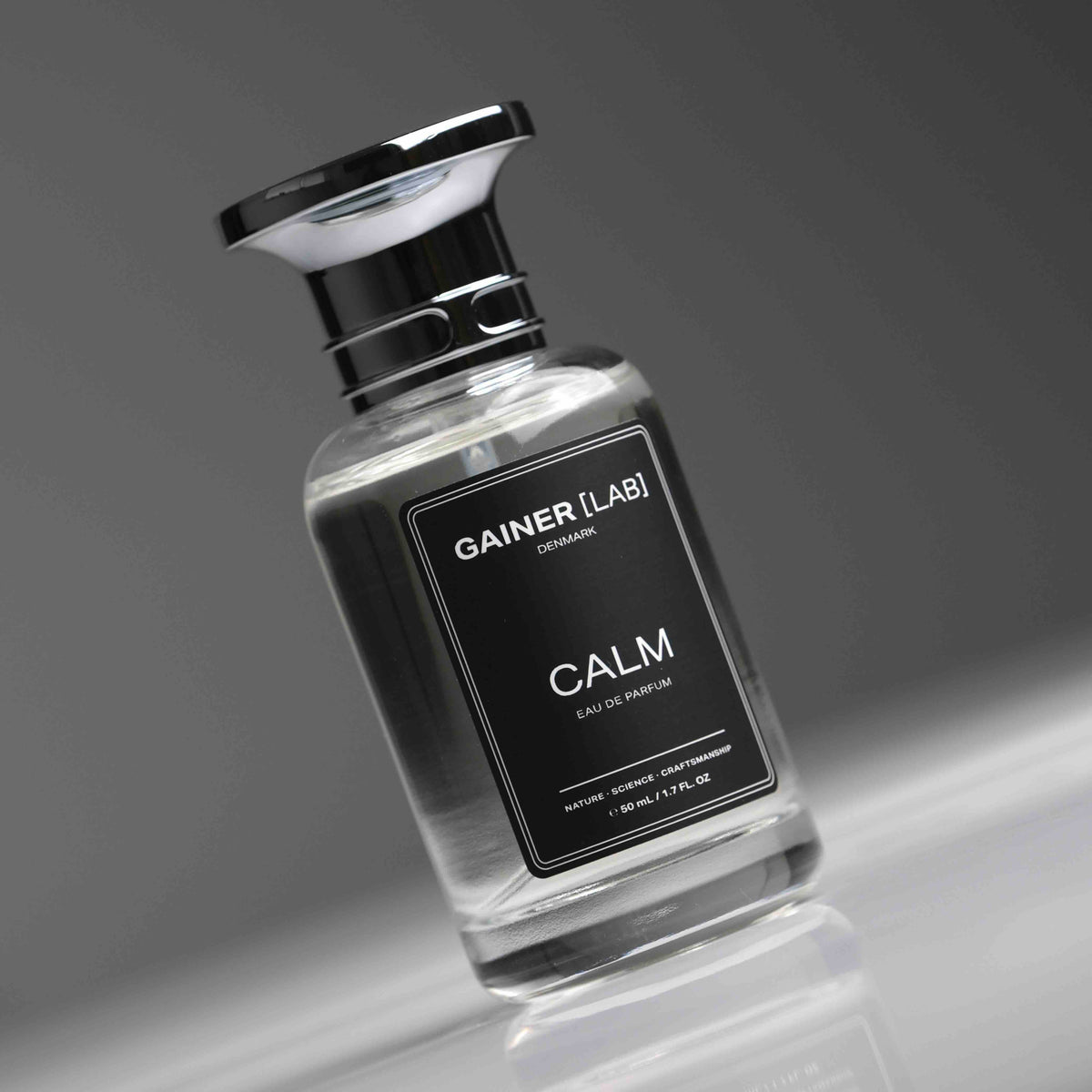 CALM - eau de parfum