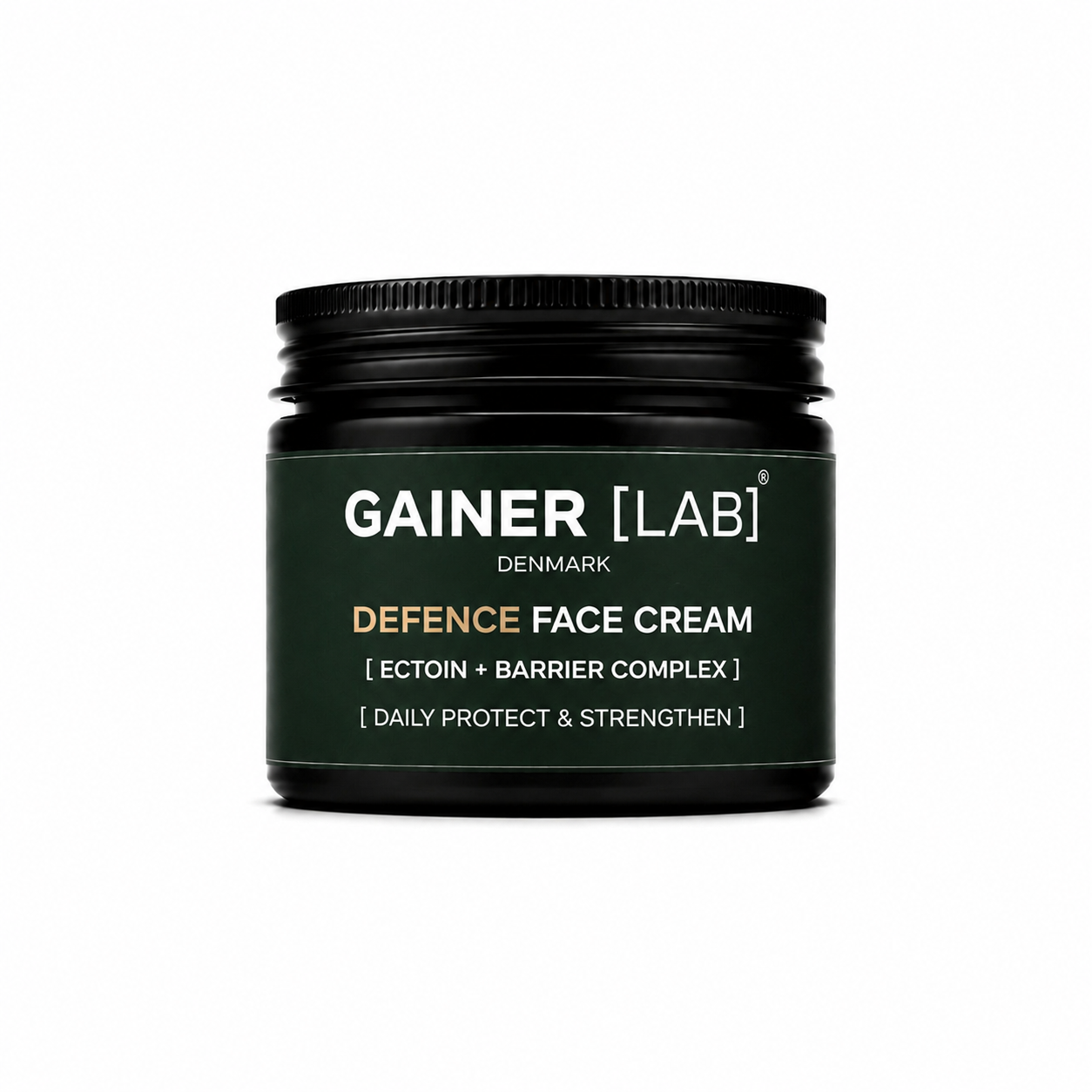 Defence™ face cream - ansigtscreme til mænd