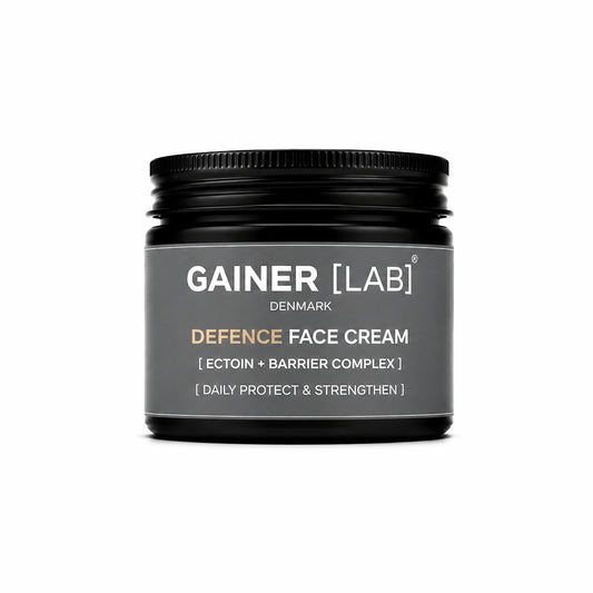 Defence™ face cream - ansiktskräm för män