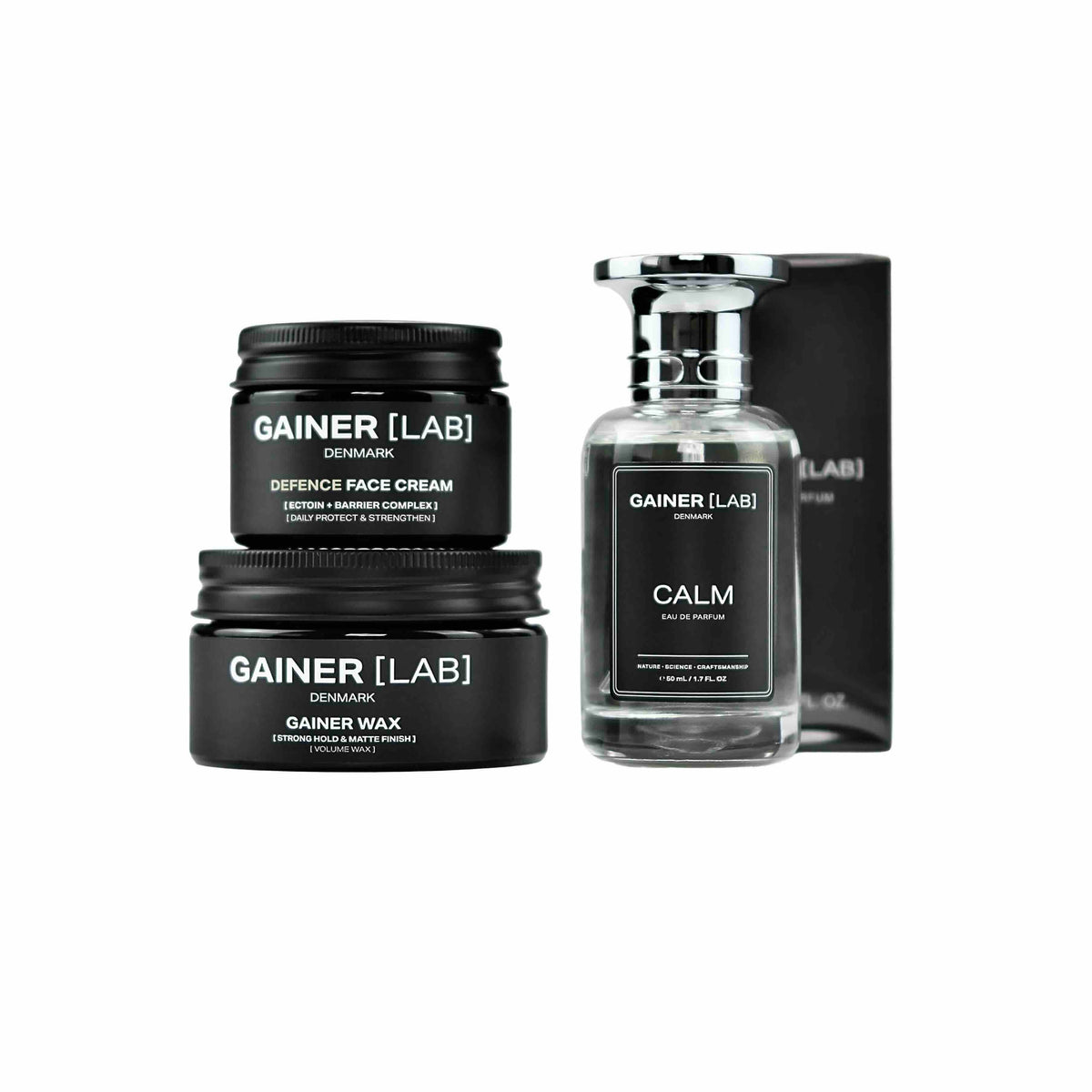 GAINERLAB BUNDLE