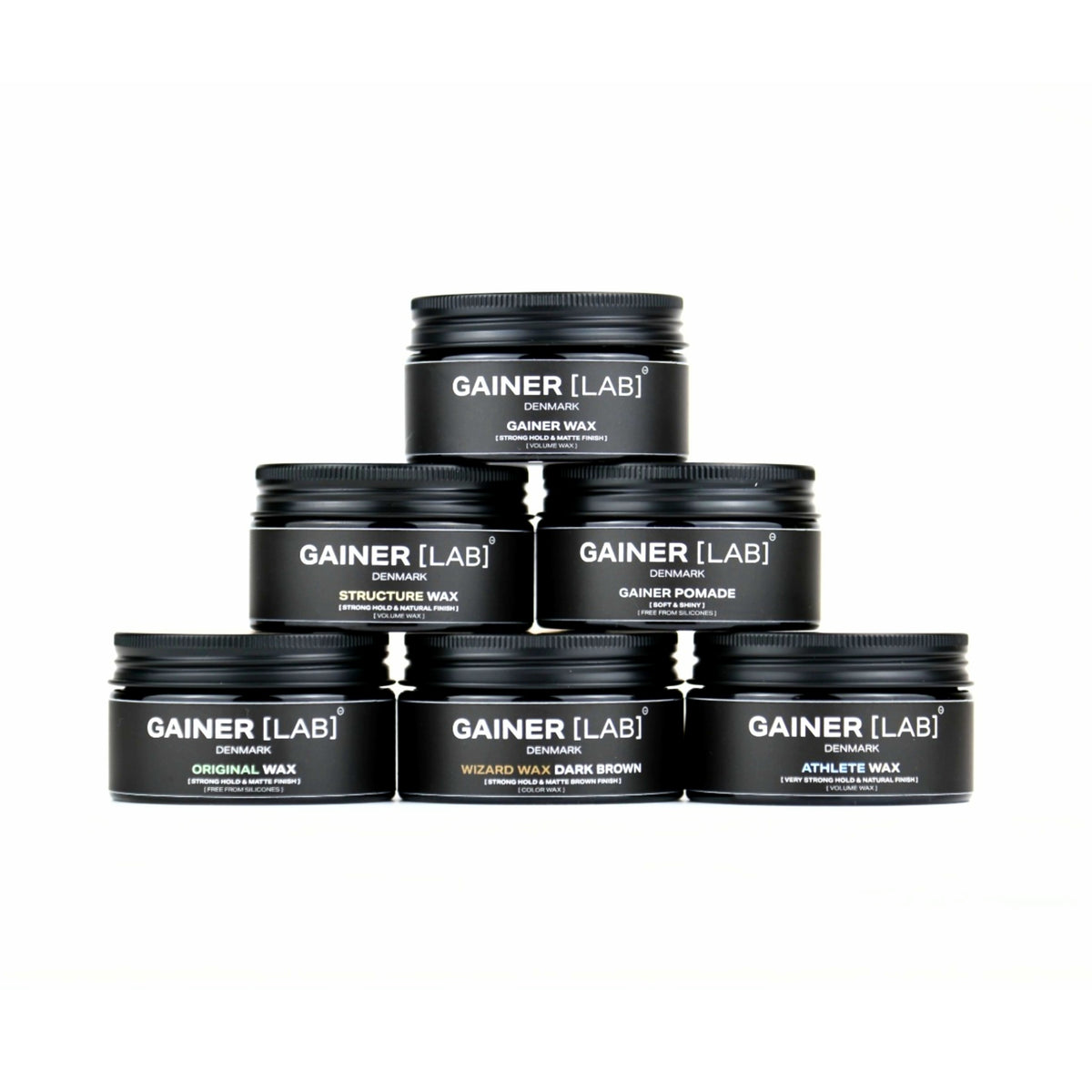 GAINERLAB BUNDLE