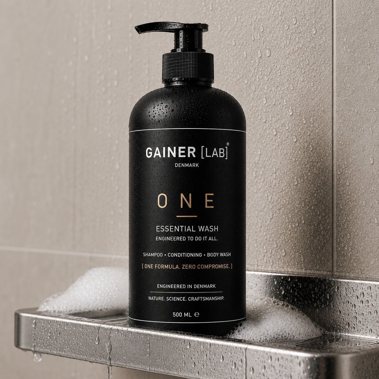 ONE™ - ESSENTIAL WASH