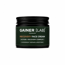 Recovery™ face cream - ansiktskräm för män