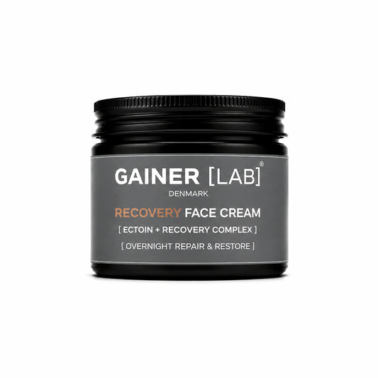 Recovery™ face cream - ansiktskräm för män