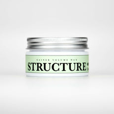 Structure™ Hårvax