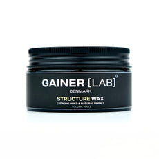 Structure™ Hårvax